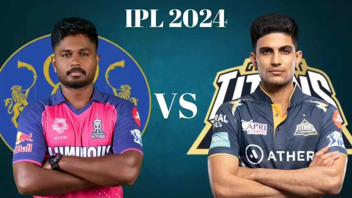 IPL 2024: Rajasthan Royals और  Gujarat Titans के बीच मुकाबले में बल्लेबाज बरसाएंगे कहर या गेंदबाजों की होगी मौज ?