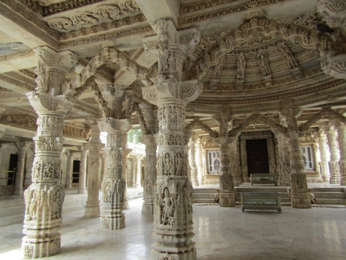 Dilwara Jain Temple: अपने इतिहास के लिए प्रसिद्ध है, राजस्थान का दिलवाड़ा जैन मंदिर
