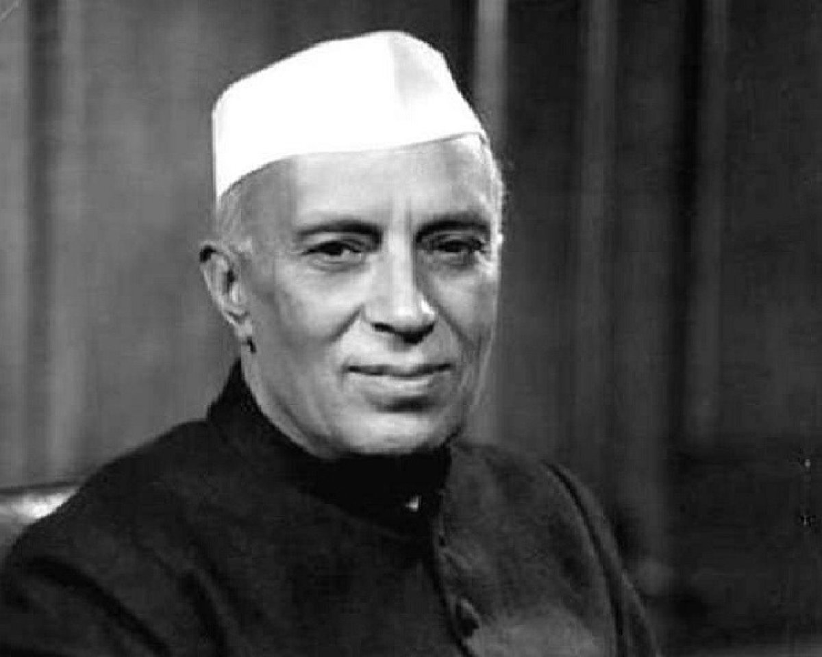 पंडित जवाहरलाल नेहरू की रोचक कहानी की सुनिए जुबानी
