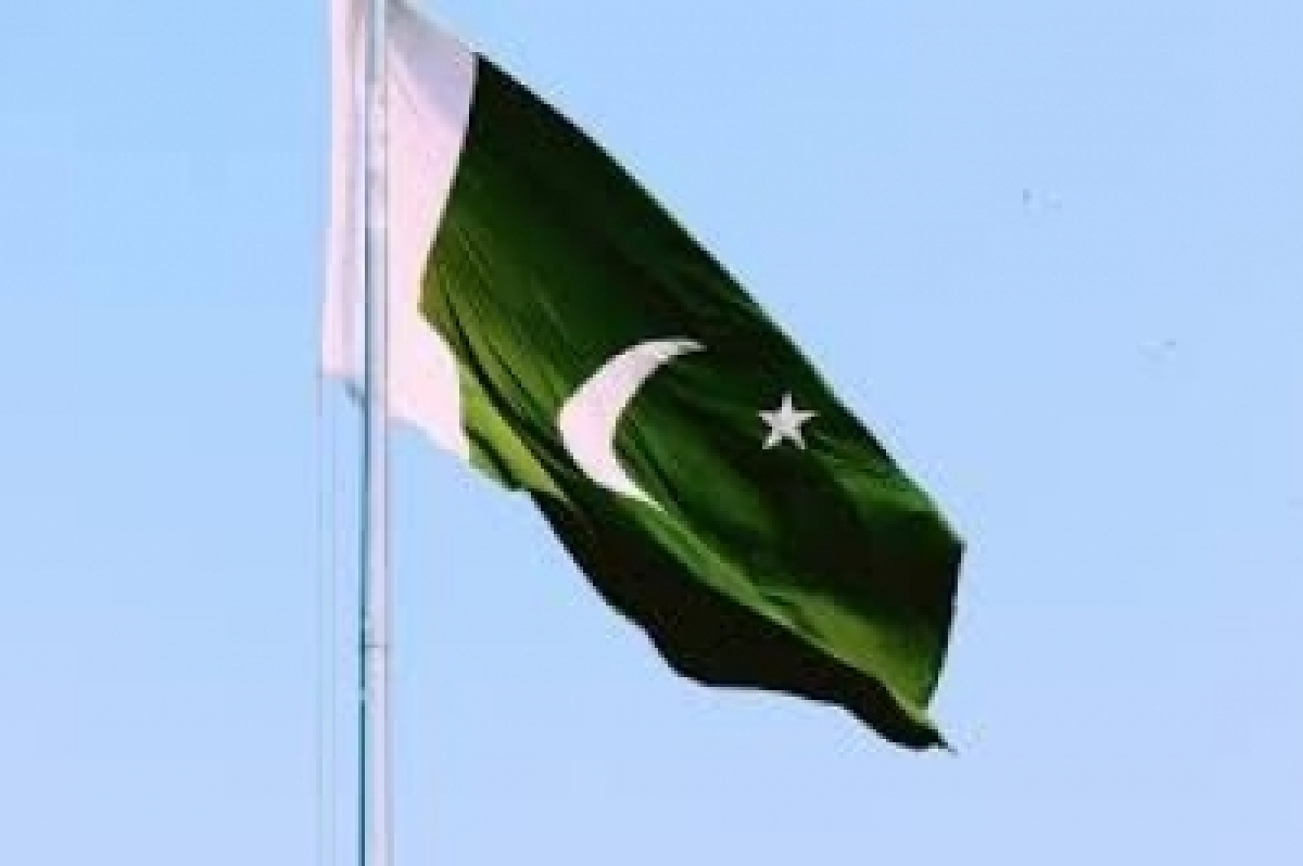 पाकिस्तान ने मानवाधिकार पर अमेरिकी रिपोर्ट को किया खारिज
