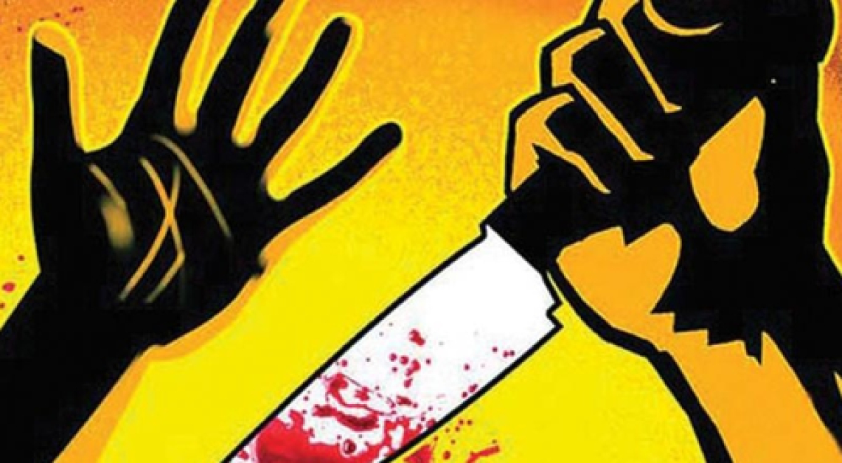 दिल्ली में 18 साल के लड़के की चाकू मारकर हत्या, दो गिरफ्तार