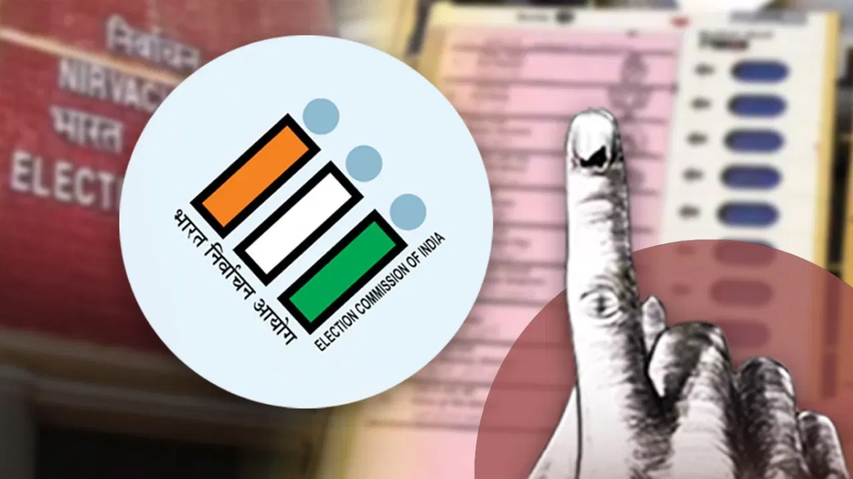 Lok Sabha Elections 2024: छठे चरण में 58 सीटों पर वोटिंग, मेनका गांधी, मनोज तिवारी, महबूबा मुफ्ती सहित कई दिग्गज मैदान में