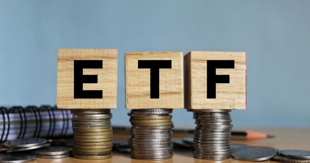 ETF