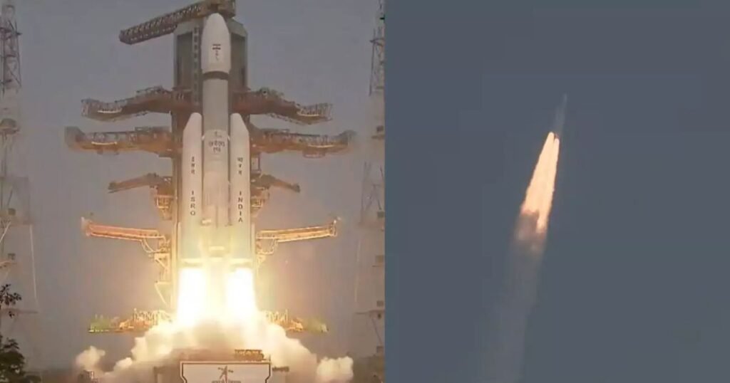 ISRO