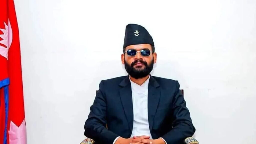 PM UMMEEDWAR