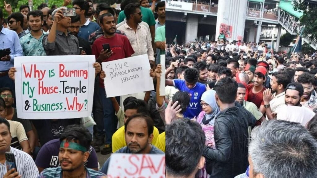 बांग्लादेश में चुनाव