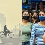 वायु प्रदूषण