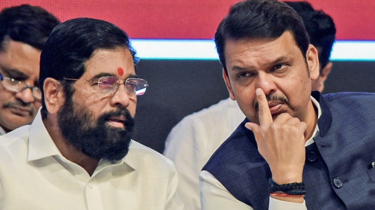 ULC स्कैम में फडणवीस-शिंदे