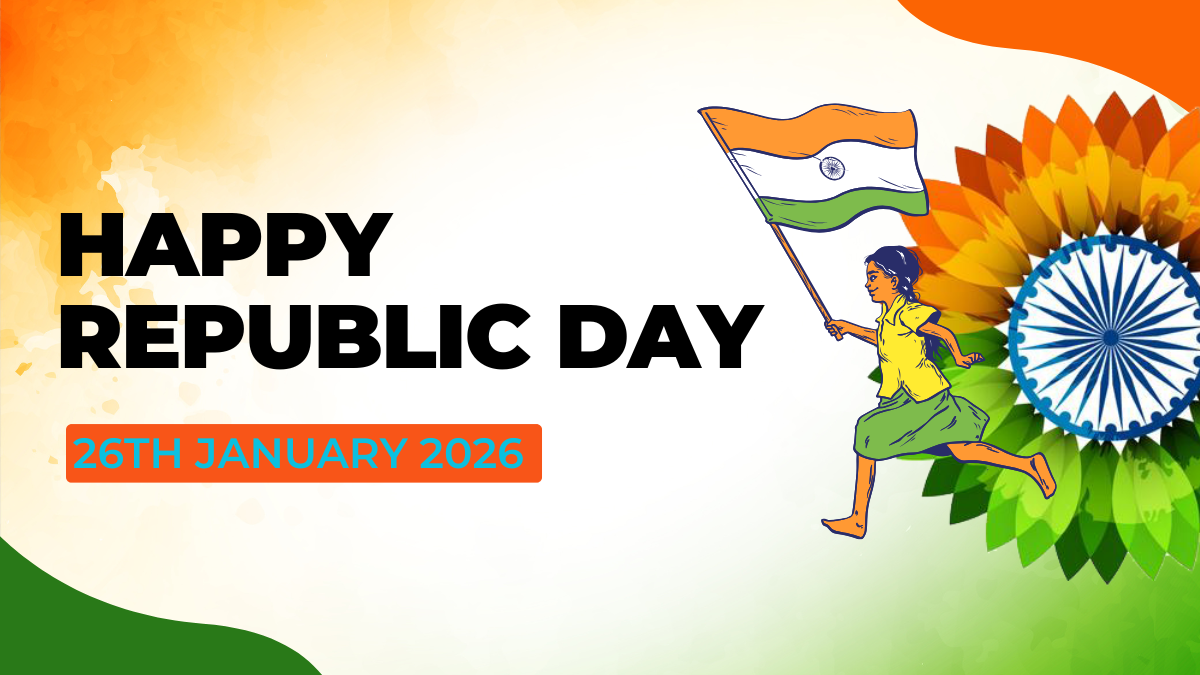 77वां गणतंत्र दिवस 2026