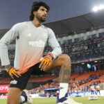 Tilak Verma की Injury