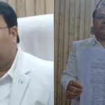 CM योगी के समर्थन में अयोध्या के डिप्टी कमिश्नर प्रशांत सिंह का इस्तीफा