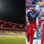 Chinnaswamy Stadium पर RCB के घरेलू मैच खेलने पर संकट