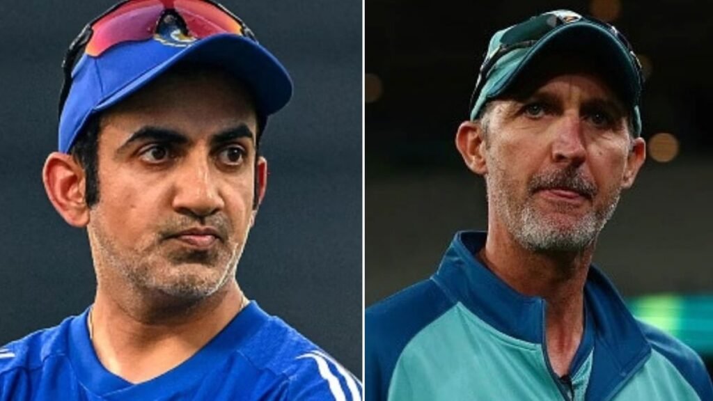 Gautam ganbhir