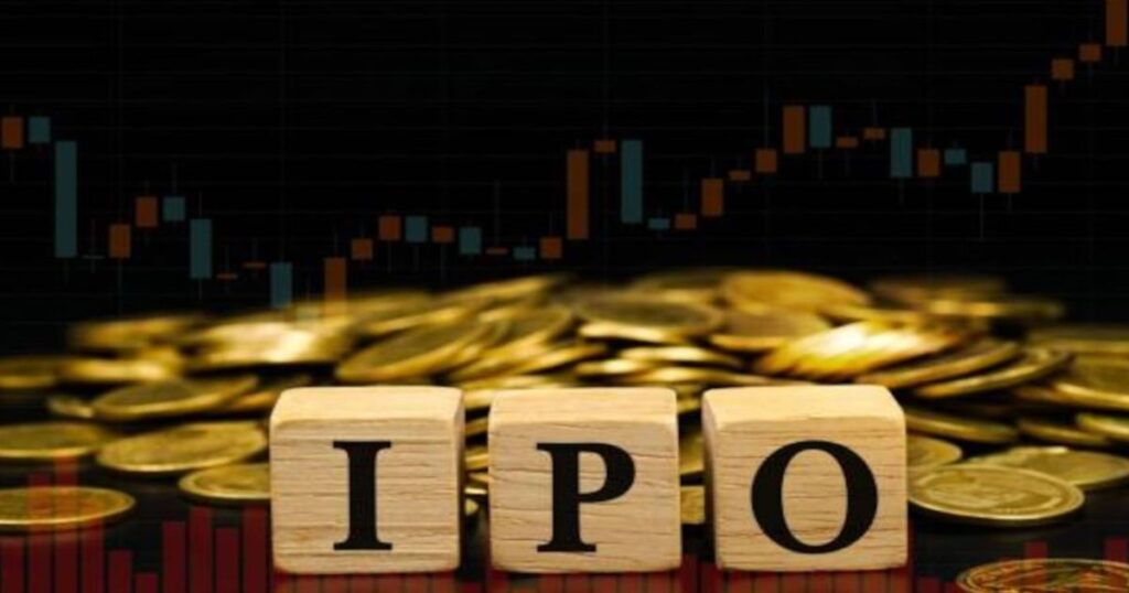 IPO