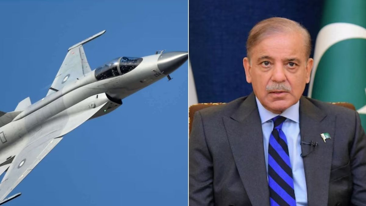 JF-17 थंडर की वैश्विक मांग बढ़ी