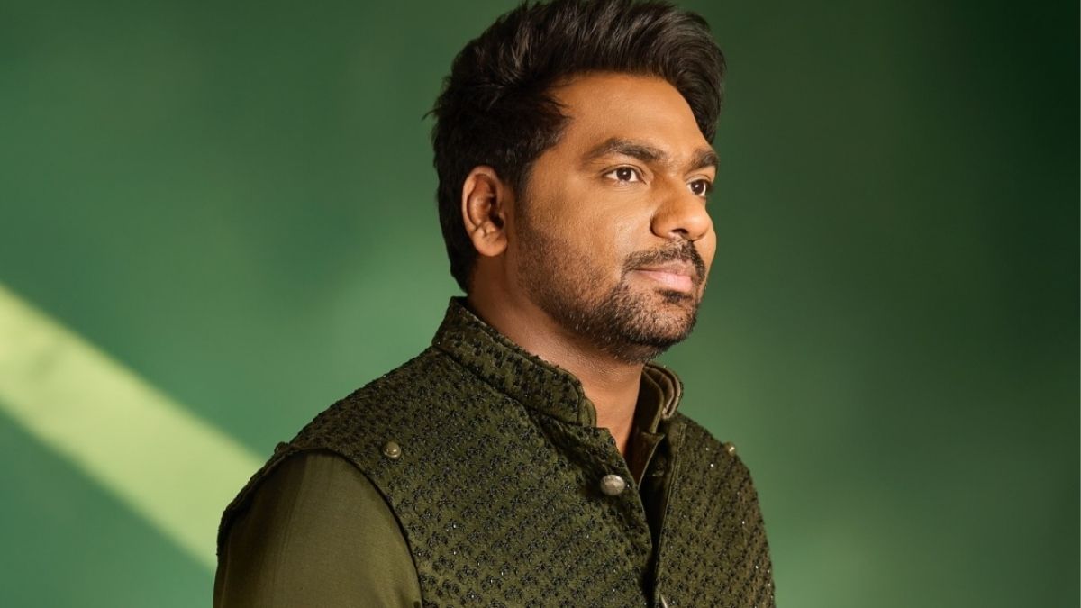 स्टैंड-अप कॉमेडियन जाकिर खान