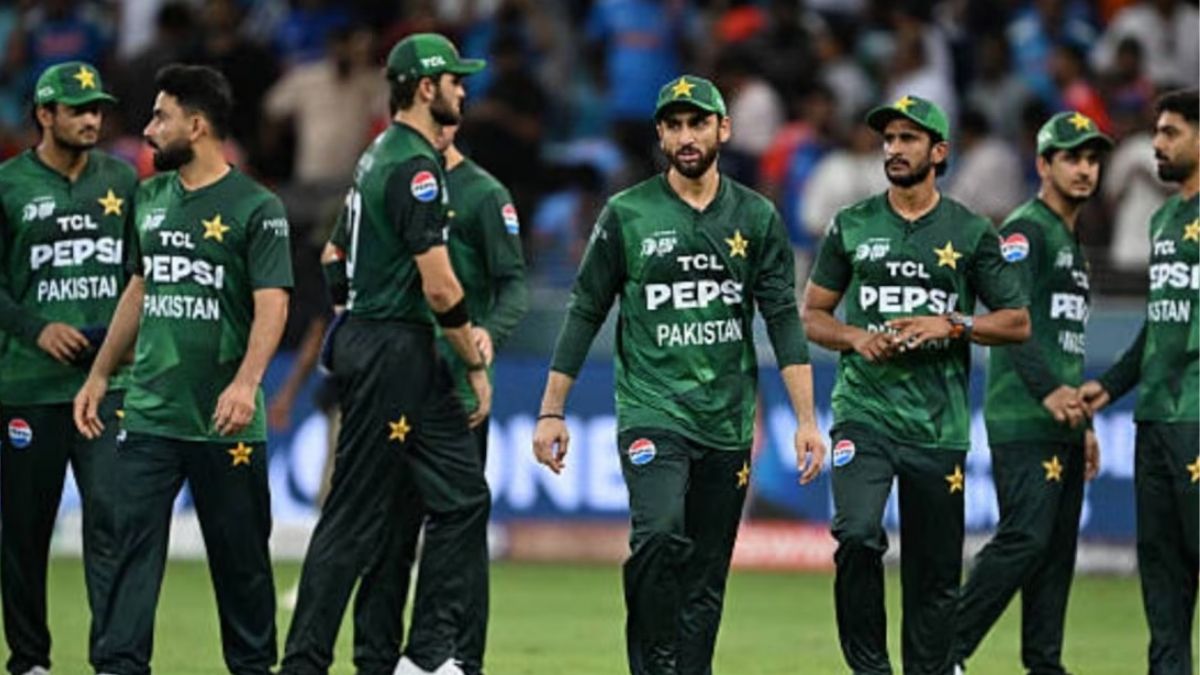 T20 वर्ल्ड कप भारत से नहीं खेलेगा पाकिस्तान