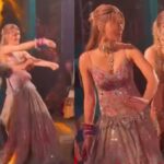 सेनन की बहन नूपुर सेनन