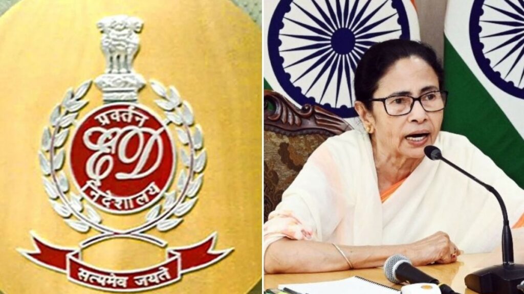 क्या प. बंगाल में लगेगा राष्ट्रपति शासन?