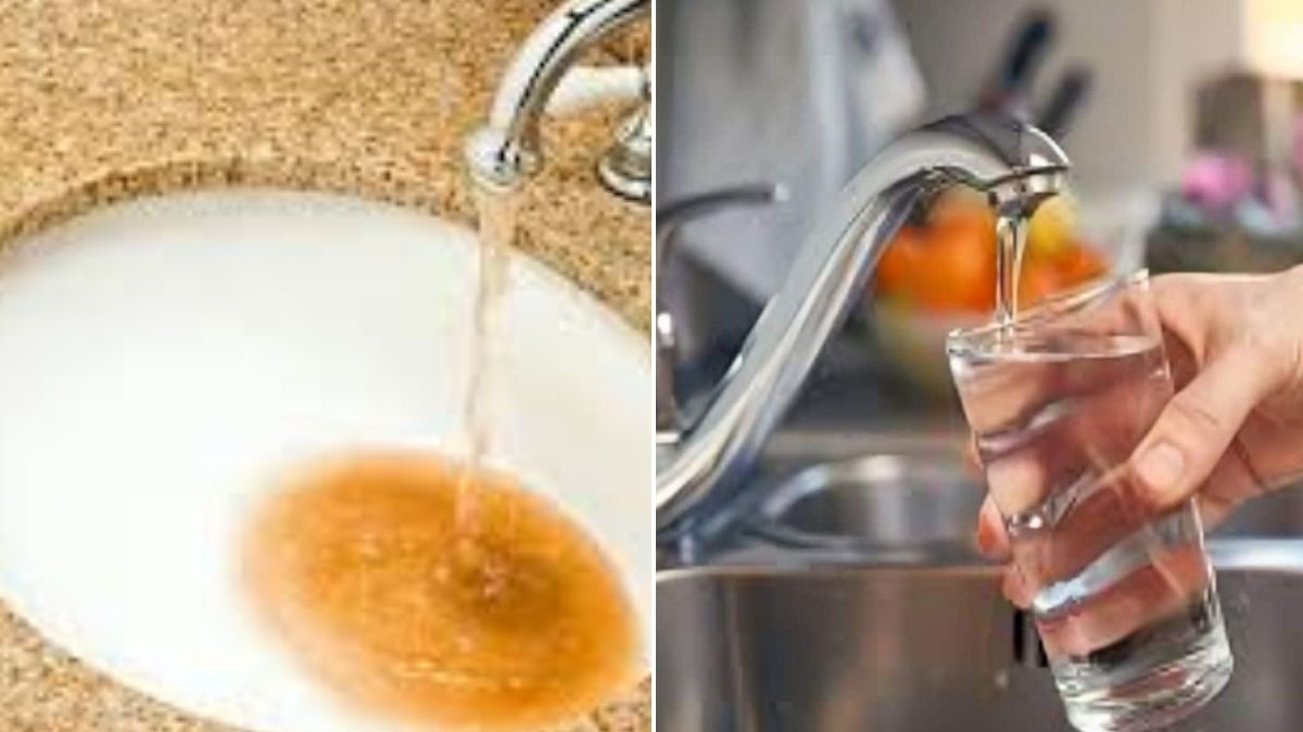 दिल्ली में पानी की समस्या