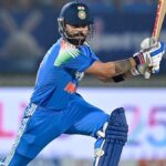 विराट कोहली