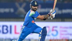 विराट कोहली