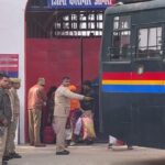 अवैध घुसपैठ के खिलाफ सरकार का बड़ा कदम