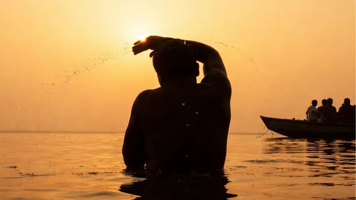 रविवार के दिन माघ मास की अमावस्या