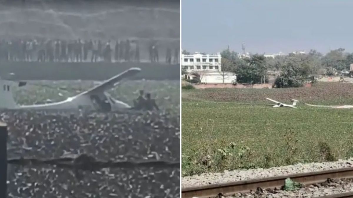 प्रयागराज में सिविल लाइंस क्षेत्र में आज दोपहर एक बड़ा हादसा