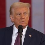 ट्रंप के प्लेन में तकनीकी खराबी, हादसा या साजिश