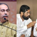 दिल्ली में बैठक, महाराष्ट्र पर तोल-मोल