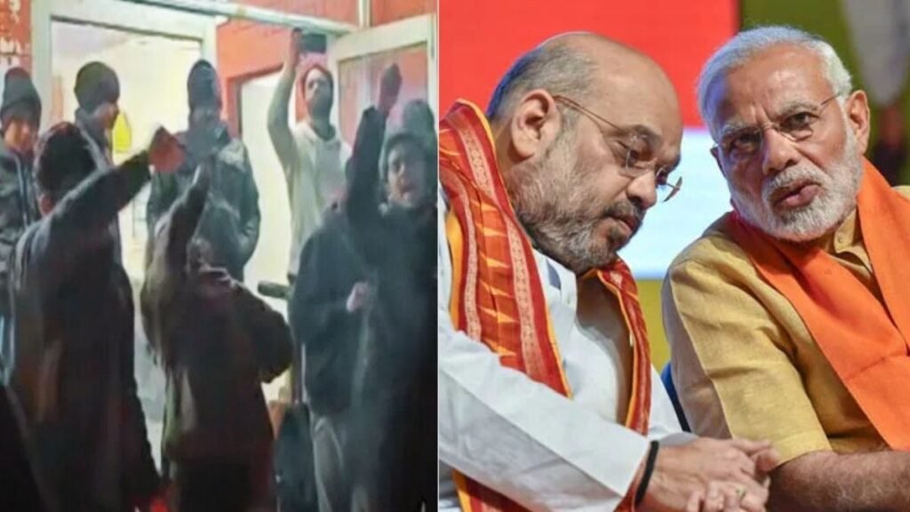 amit shah