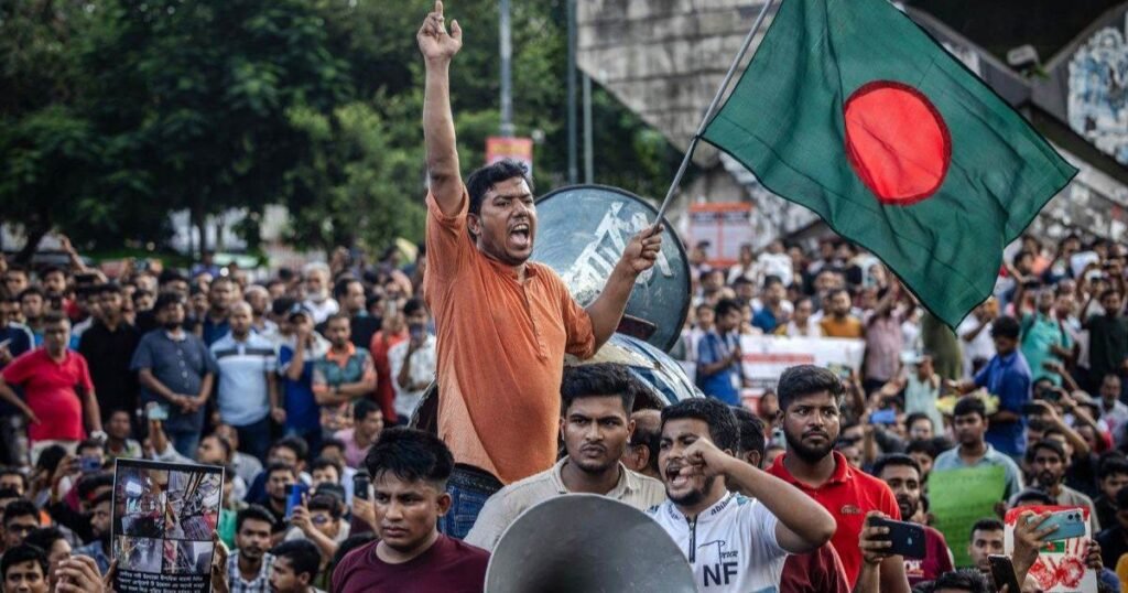 bangladesh hamla