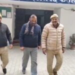 फतेहपुर में भ्रष्टाचार के आरोप में गिरफ्तार बीडीओ विश्वनाथ पाल की फाइल फोटो।