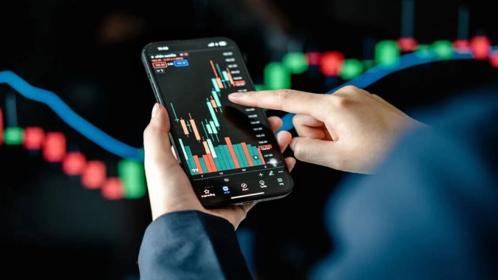 finance