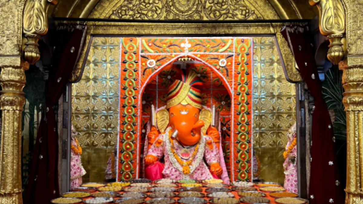 बुधवार का दिन भगवान गणेश