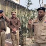 मथुरा के वृंदावन स्थित बालिका संरक्षण केंद्र से फरार हुई किशोरियों का मामला, पुलिस जांच में जुटी।