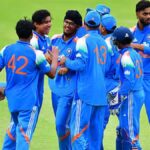 भारत और अमेरिका के बीच अंडर 19 वर्ल्ड कप