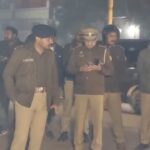 वाराणसी में मामूली विवाद के बाद पेपर ब्लेड से हुई ऑटो चालक की हत्या, पुलिस जांच करती हुई