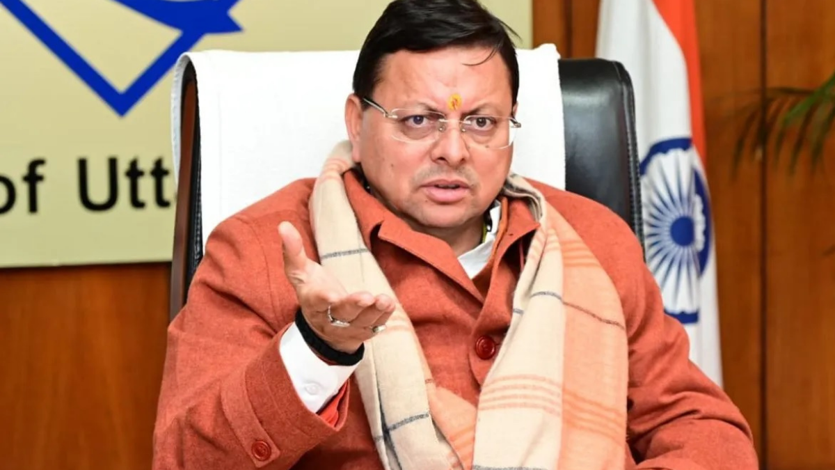 अंकिता भंडारी हत्याकांड वायरल ऑडियो पर CM धामी का सख्त संदेश