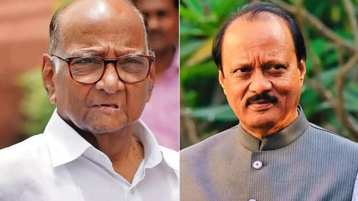 अजित पवार जिंदा होते तो महाराष्ट्र की राजनीति में आ जाता सबसे बड़ा भूचाल