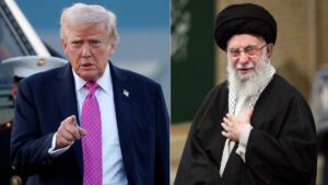 अमेरिका-ईरान युद्ध कैसे टला