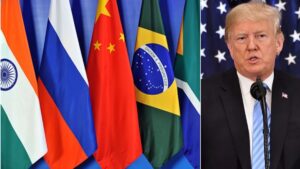 अमेरिका की नई टैरिफ नीति