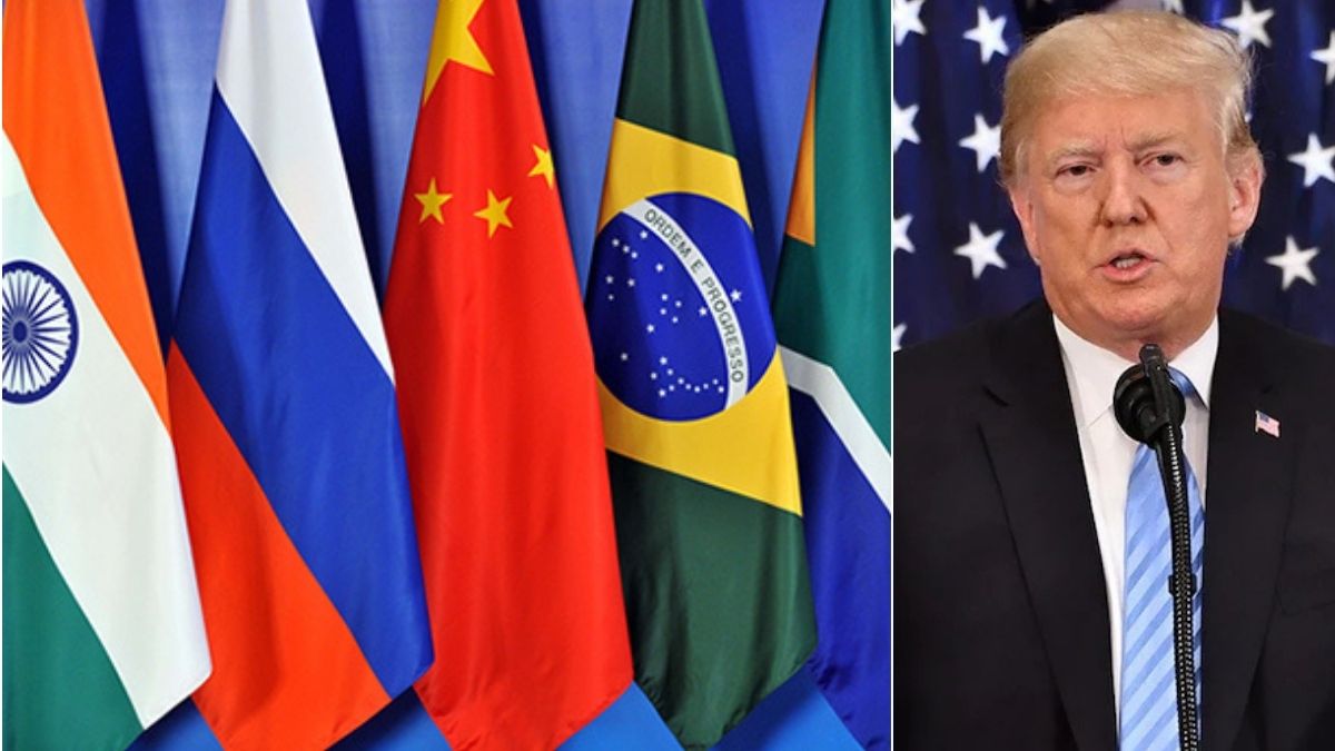 अमेरिका की नई टैरिफ नीति