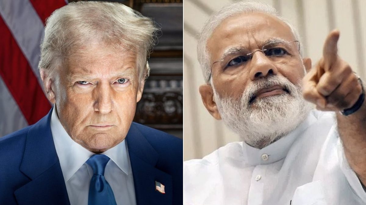 अमेरिका-भारत ट्रेड डील पर बड़ा अपडेट