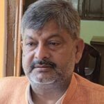 अयोध्या के विधायक रामचंद्र यादव की ऊंची छलांग