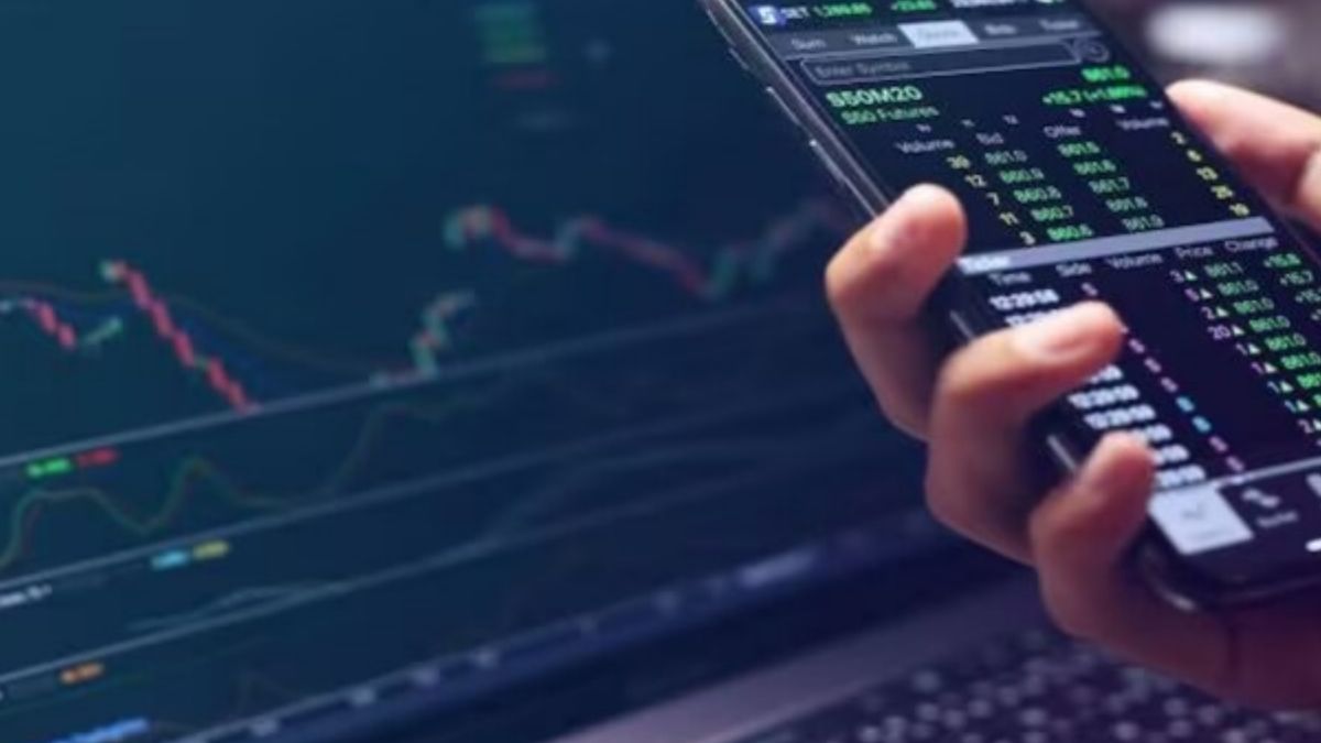 आज कौन से शेयर कराएंगे मुनाफा