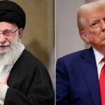 ईरान की ट्रंप को खुली चेतावनी