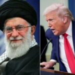 ईरान के करीब पहुंचा अमेरिका का सबसे खतरनाक युद्धपोत