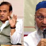 ओवैसी का ‘बुर्के वाली PM’ बयान